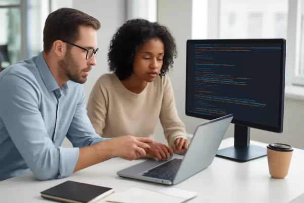 ¿Por qué invertir en desarrollo web profesional?