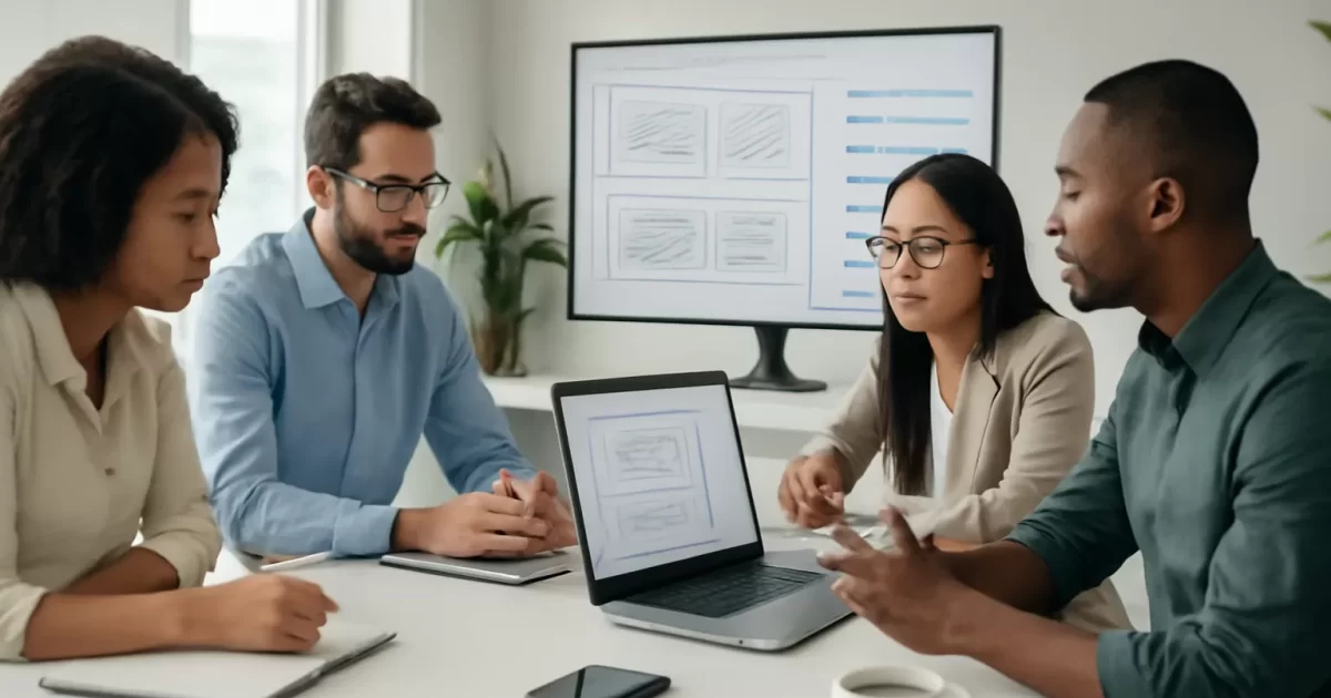 ¿Por qué renovar la página web de tu empresa?