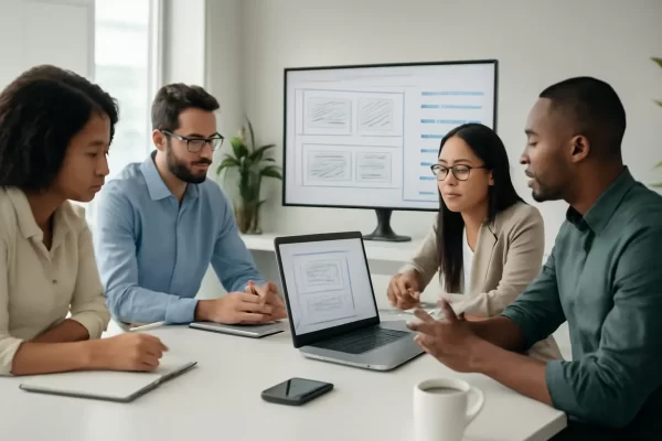 ¿Por qué renovar la página web de tu empresa?