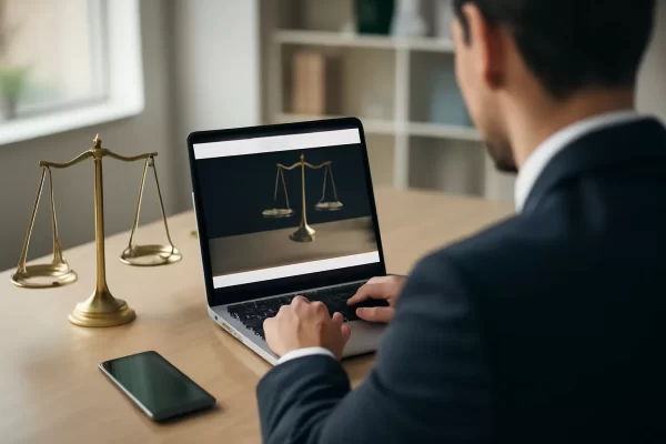 ¿Por qué un abogado necesita una página web?