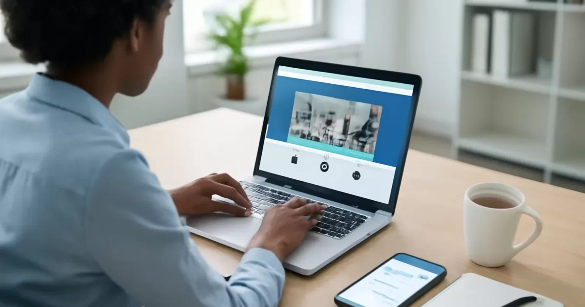 ¿Por qué una empresa necesita una página web?