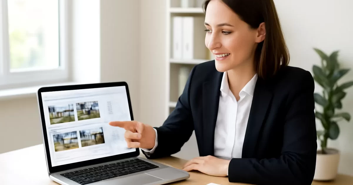 ¿Por qué una inmobiliaria necesita una página web?