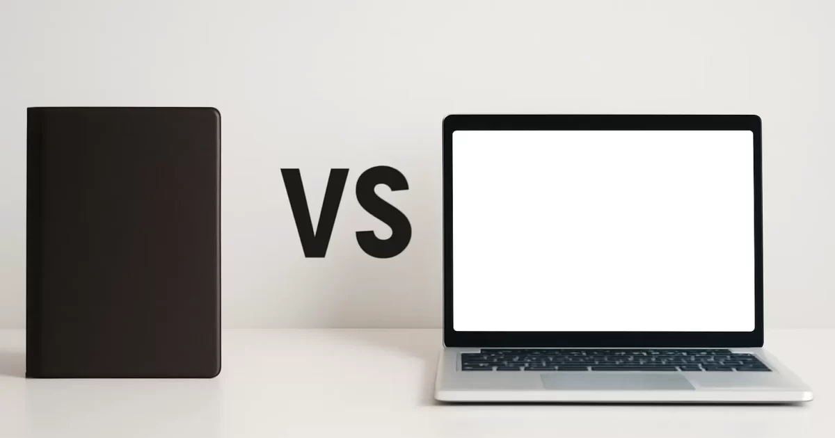 Portafolio personal vs plataforma freelance: qué conviene más