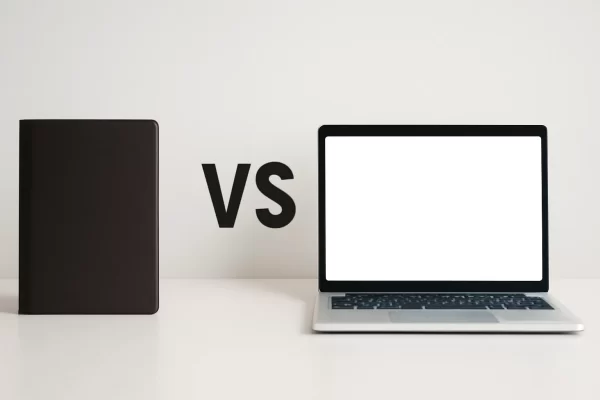 Portafolio personal vs plataforma freelance: qué conviene más
