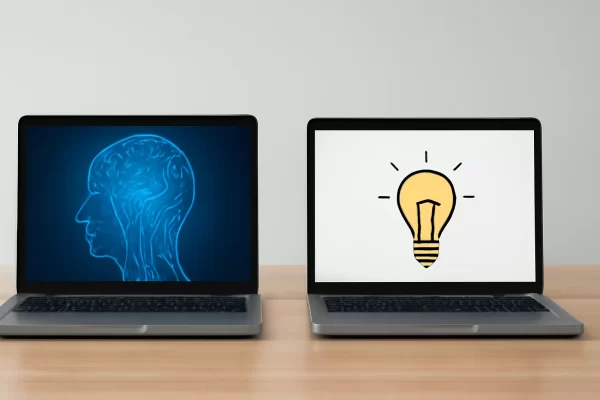 Productos digitales con IA vs productos digitales manuales