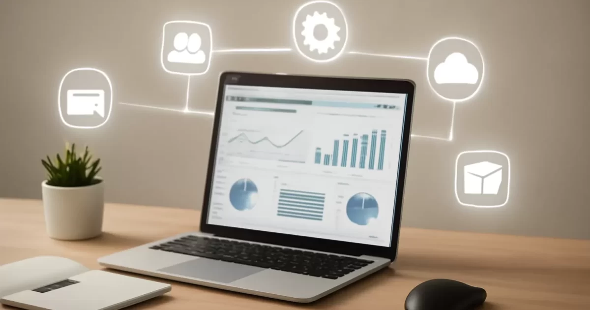 ¿Puede una web integrarse con otros sistemas?