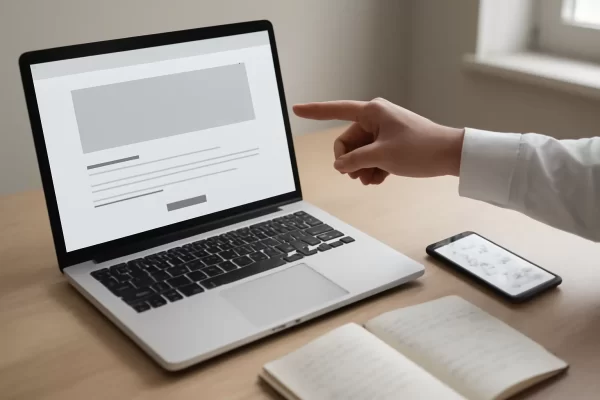 ¿Qué convierte una landing page en clientes?