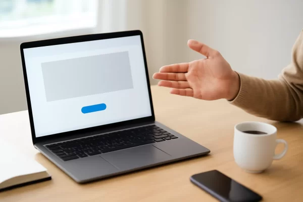 ¿Qué debe tener una landing page efectiva?