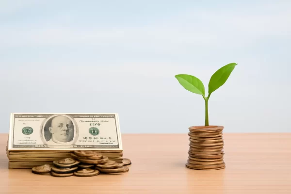 Qué diferencia hay entre ganar dinero rápido y crear ingresos sostenibles