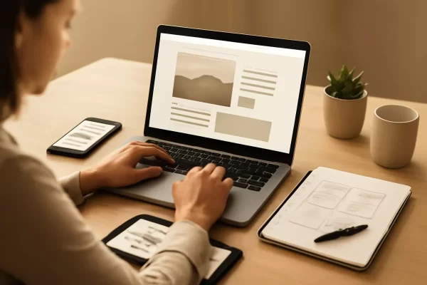 ¿Qué empresas necesitan un sitio web?