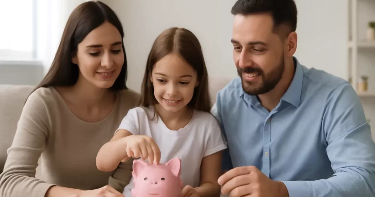 Qué es el ahorro familiar y cómo ayuda al hogar