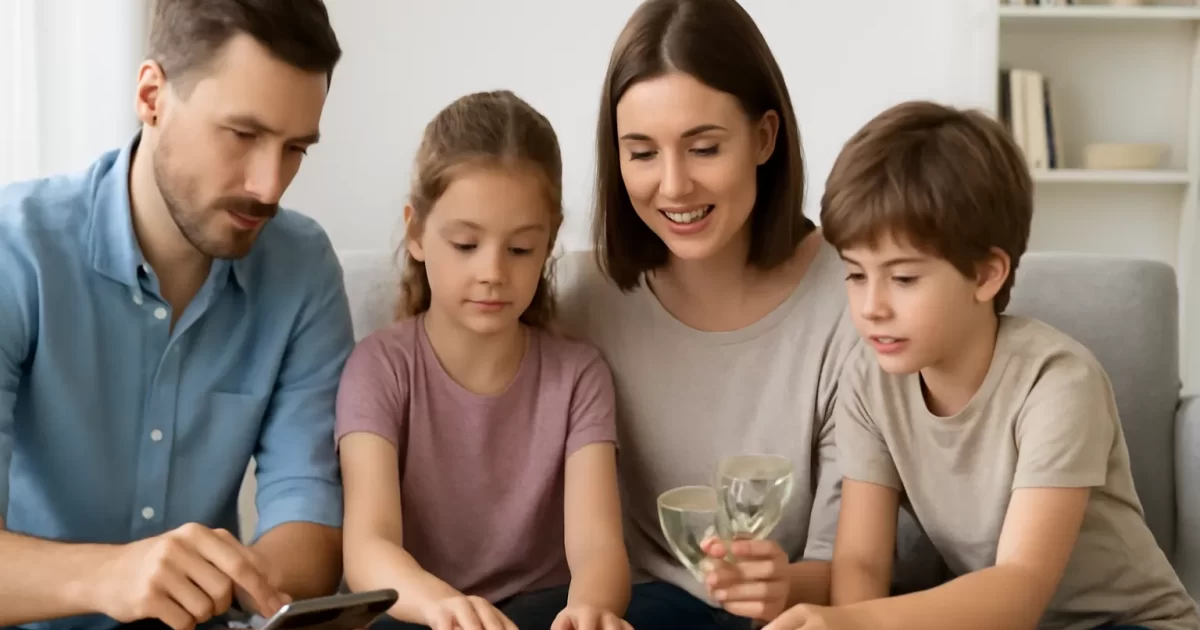 Qué es el balance familiar y cómo ayuda a organizar el dinero