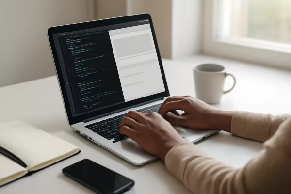 ¿Qué es el desarrollo de páginas web?