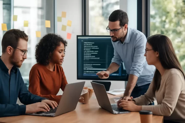 ¿Qué es el desarrollo web personalizado?