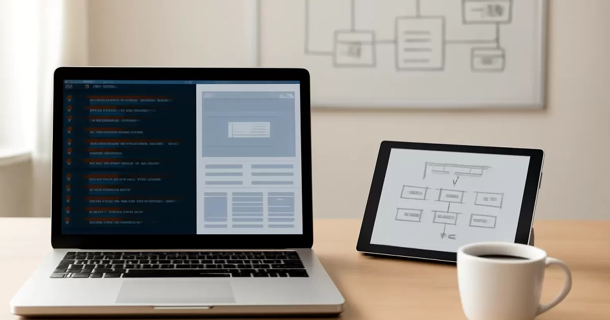 ¿Qué es el desarrollo web profesional?