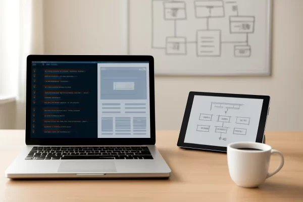 ¿Qué es el desarrollo web profesional?