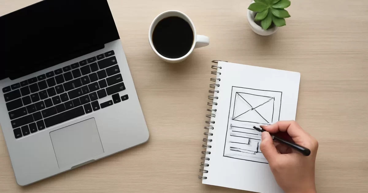 Qué es el diseño freelance y qué servicios se pueden vender
