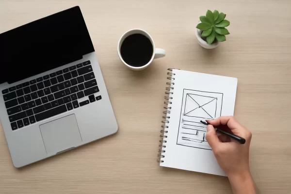 Qué es el diseño freelance y qué servicios se pueden vender