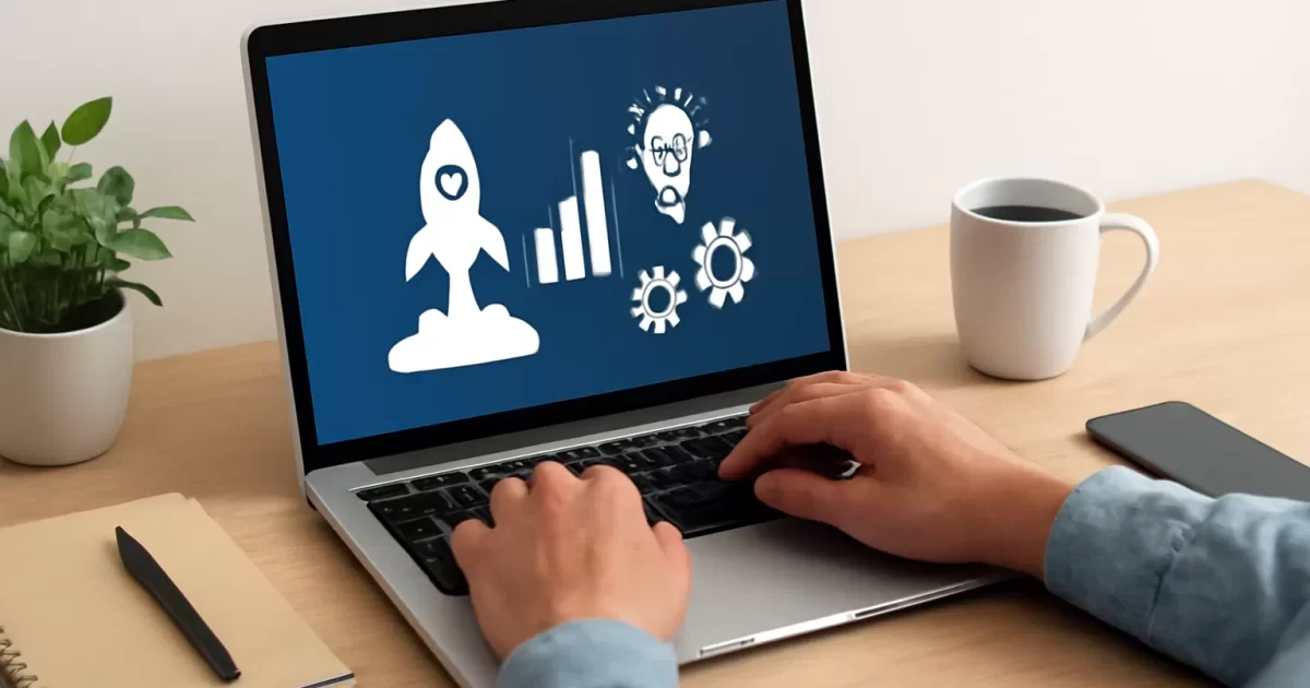 Qué es el emprendimiento digital
