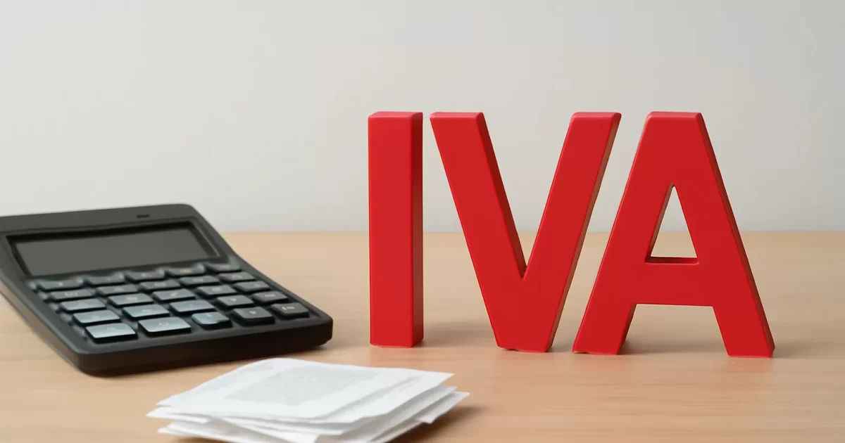 Qué es el IVA y cómo funciona