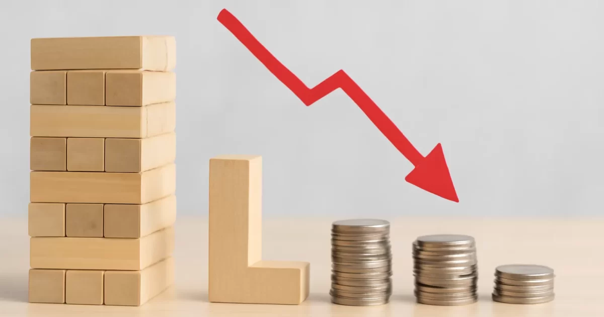 Qué es el riesgo financiero y cómo reducirlo