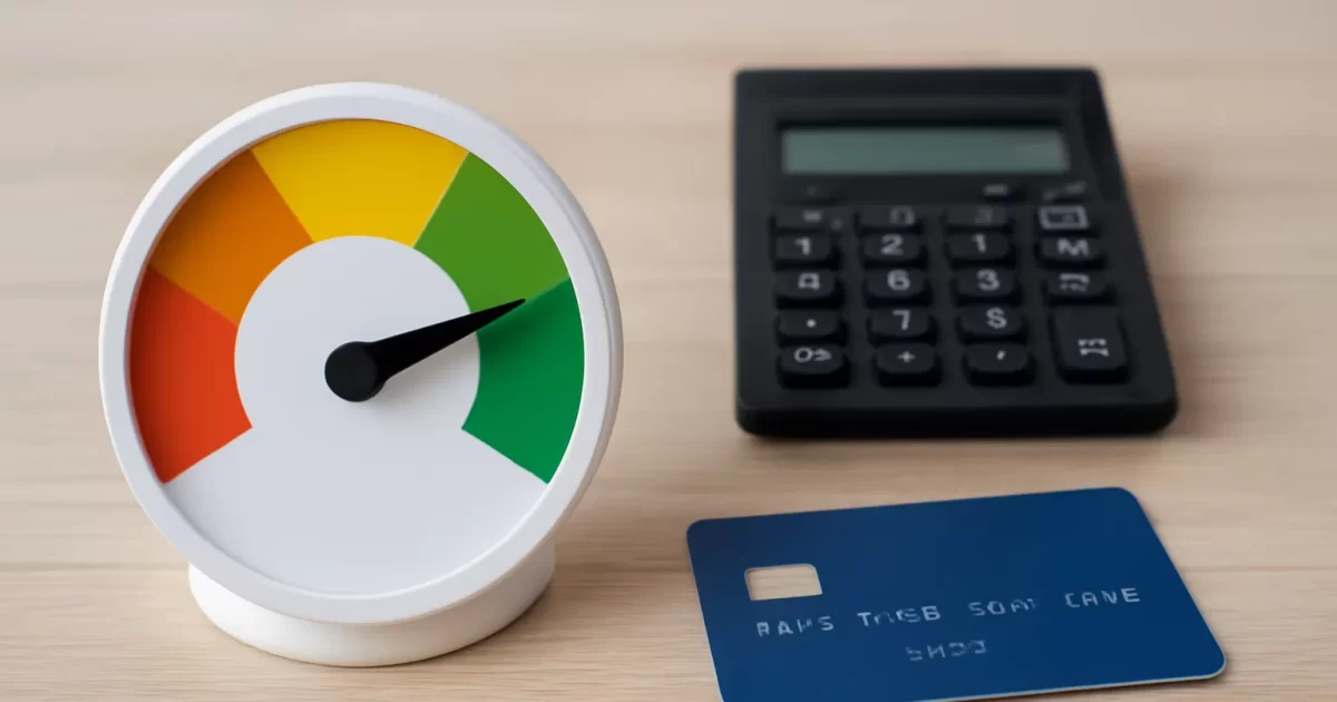 Qué es el score crediticio y cómo se calcula