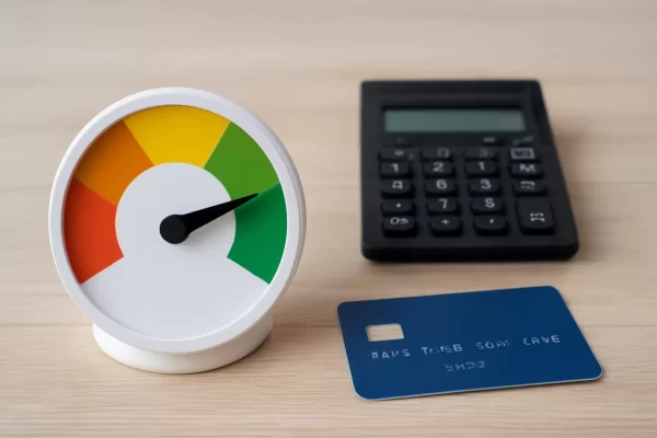 Qué es el score crediticio y cómo se calcula