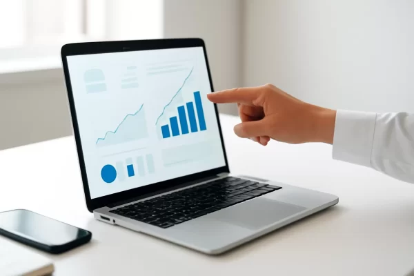 ¿Qué es el SEO para landing pages?