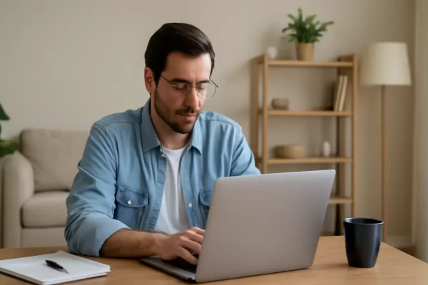 Qué es el trabajo freelance remoto