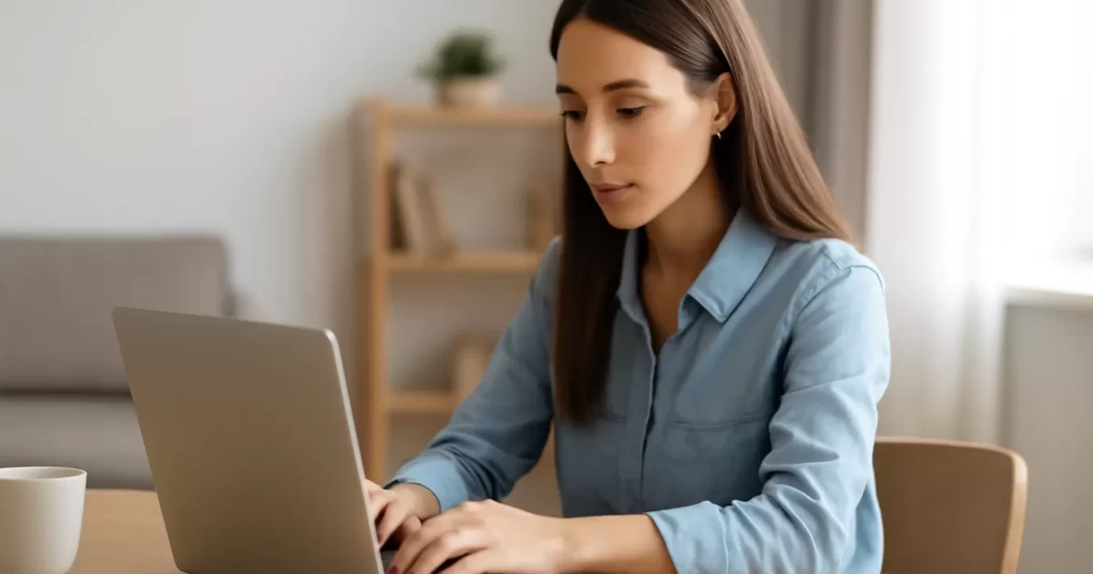 Qué es el trabajo remoto sin experiencia