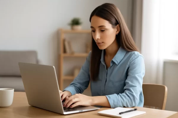 Qué es el trabajo remoto sin experiencia