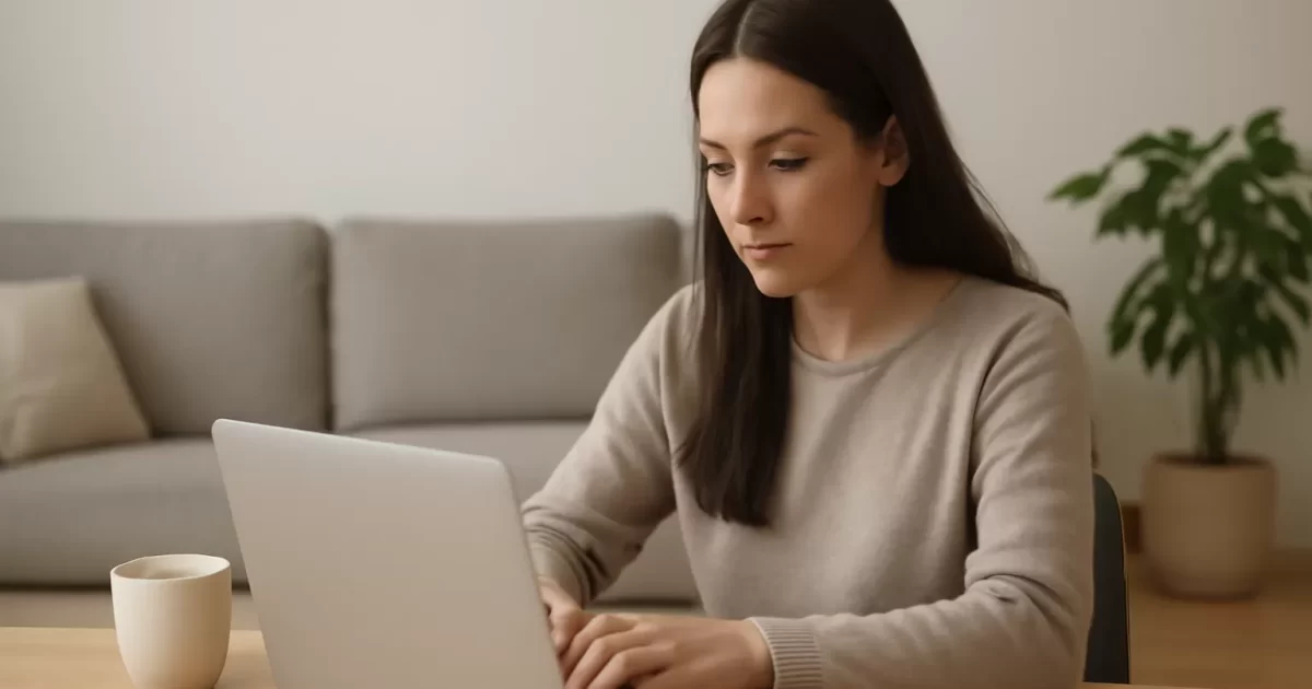 Qué es el trabajo remoto y cómo funciona