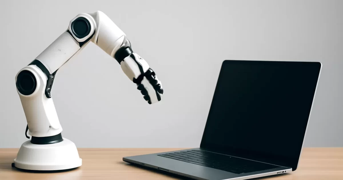 Qué es la automatización con Inteligencia artificial