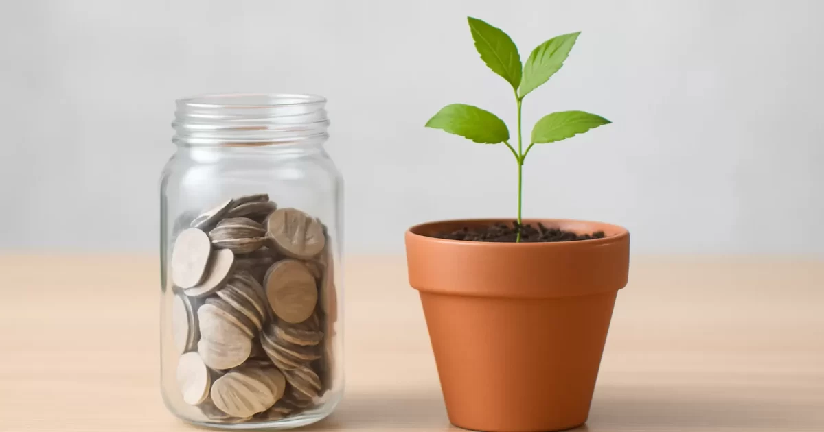Qué es la diferencia entre ahorro e inversión