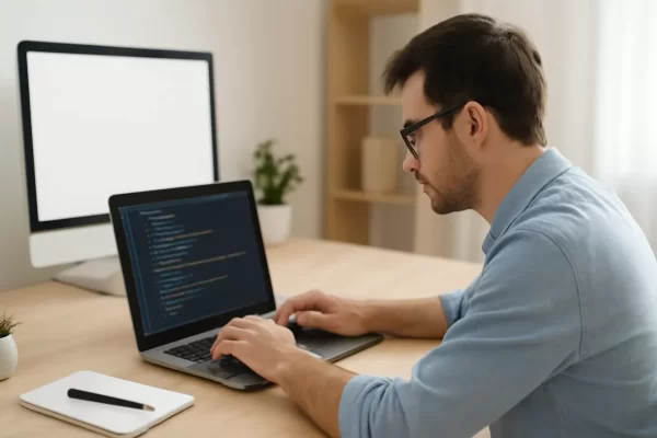 Qué es la programación freelance y por qué tiene demanda