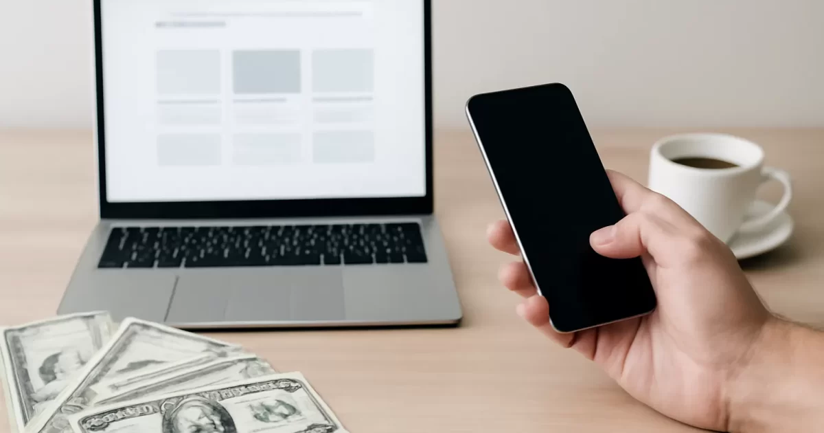 Qué es monetizar un blog y cómo se generan ingresos