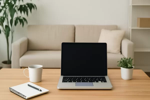 Qué es trabajar desde casa y qué necesitas para empezar