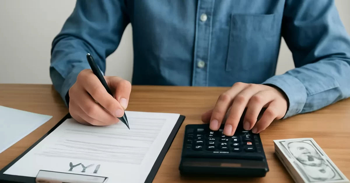 Qué es un contribuyente y cuáles son sus responsabilidades