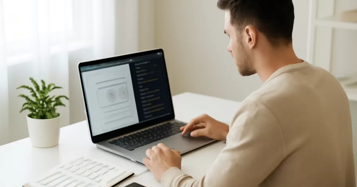 ¿Qué es un diseñador web freelance?