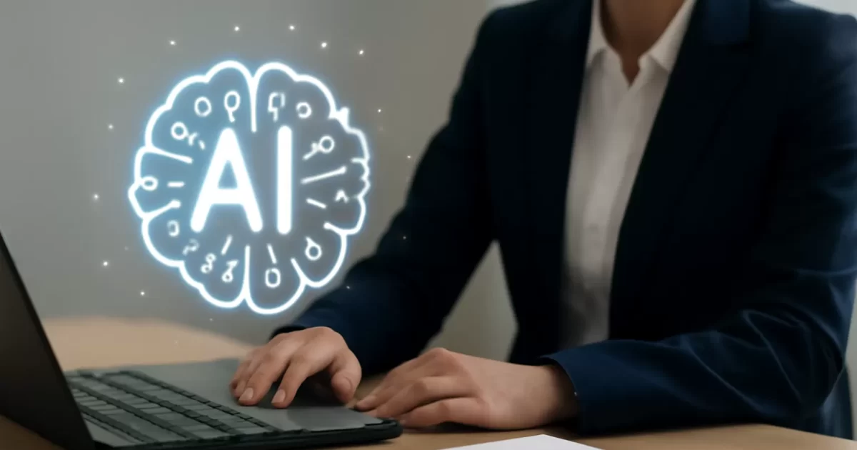 Qué es un negocio basado en Inteligencia artificial