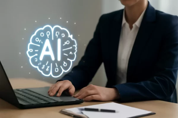 Qué es un negocio basado en Inteligencia artificial