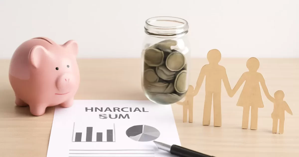 Qué es un plan financiero familiar