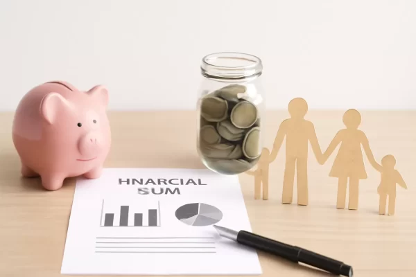 Qué es un plan financiero familiar