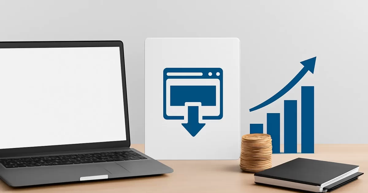 Qué es un producto digital y cómo puede generar ingresos