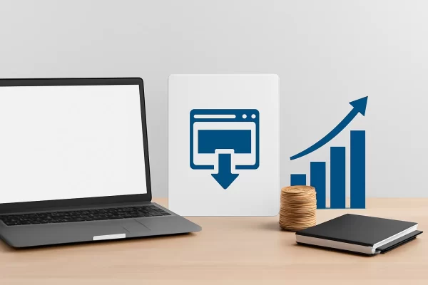 Qué es un producto digital y cómo puede generar ingresos
