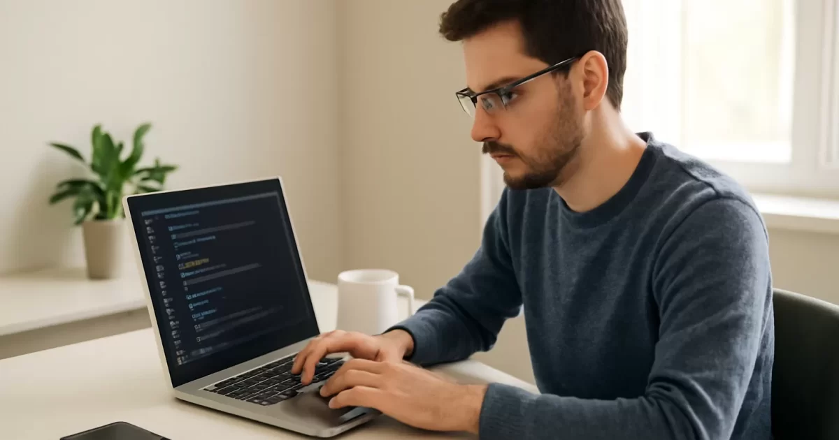 ¿Qué es un programador web freelance?