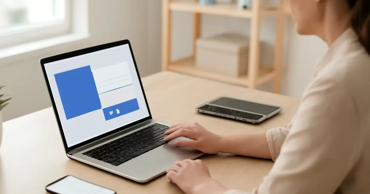 ¿Qué es un sitio web de servicios?