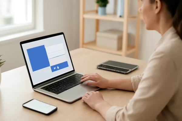 ¿Qué es un sitio web de servicios?