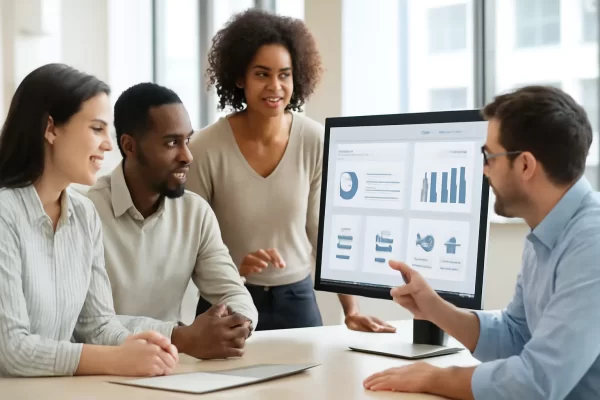 ¿Qué es una intranet empresarial a medida?