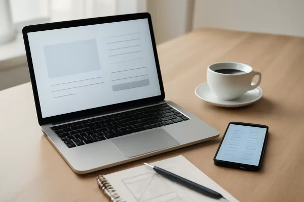 ¿Qué es una landing page para generar leads?